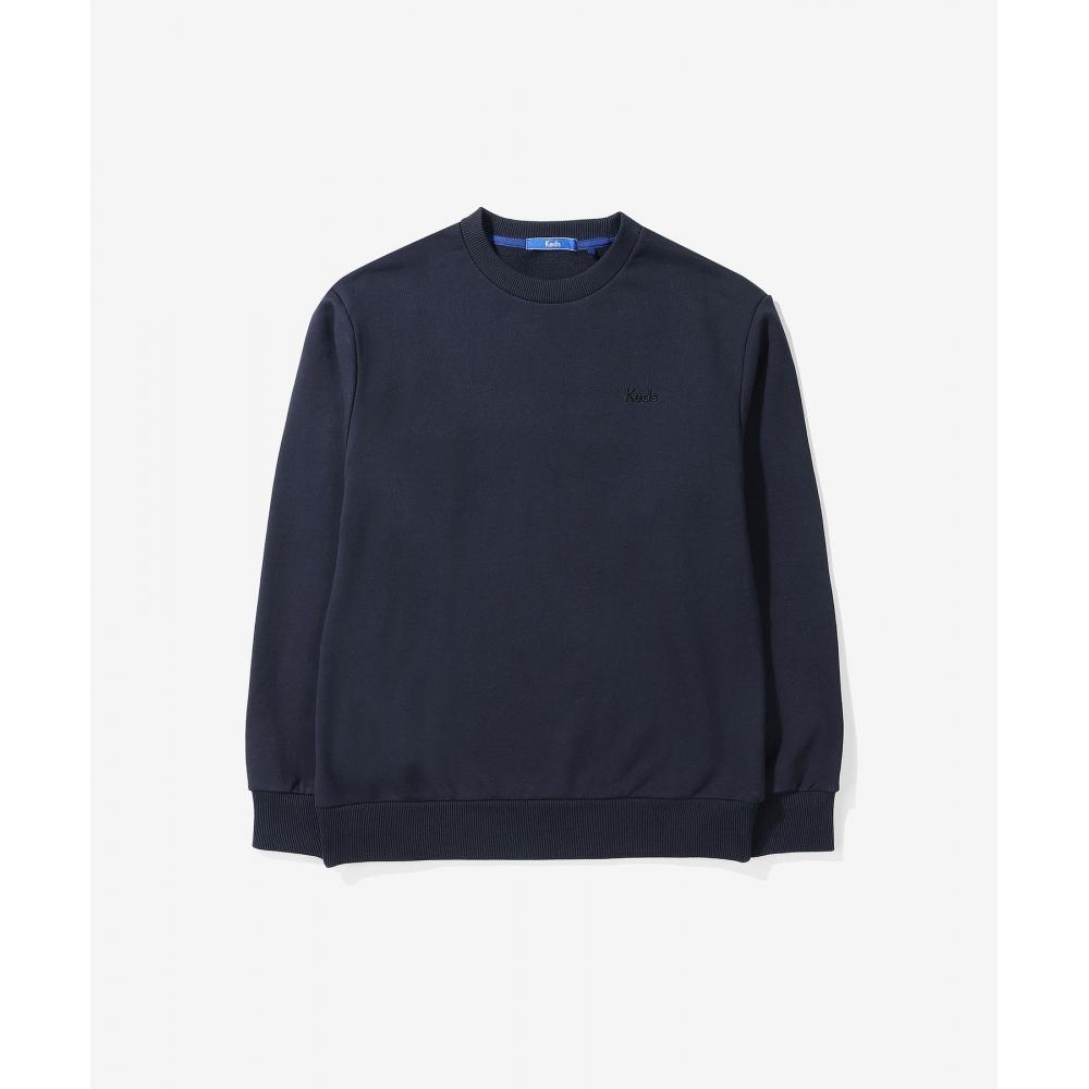 Базовая толстовка KEDS KD2POE1103XDNA
Базовая толстовка KEDS KD2POE1103XDNA