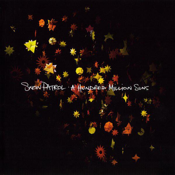 CD SNOW PATROL A Hundred Million Suns 1785262 Fiction Records 2008 Europe Rock Used
CD SNOW PATROL A Hundred Million Suns 1785262 Fiction Records 2008 Europe Rock Used