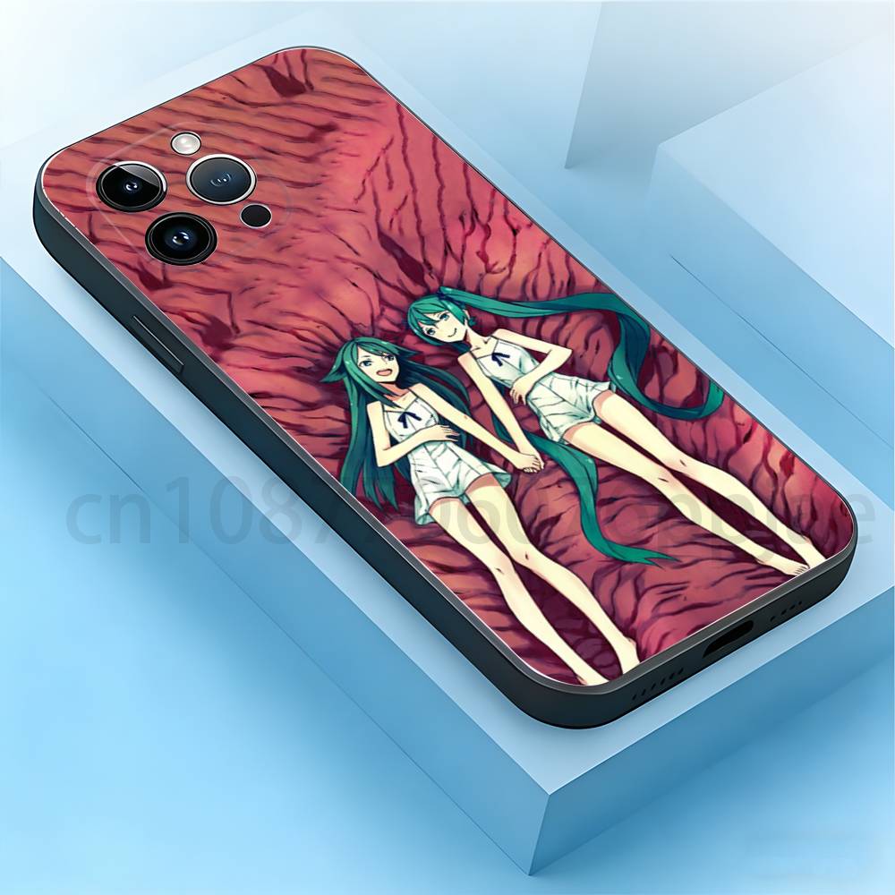 Saya No Uta The S-Song of S-Saya Phone Case For iPhone 17,16,15,14,13,12,11,Plus,Pro Max,Mini,Soft Silicone Black Cover iPhone17air
Saya No Uta The S-Song of S-Saya Phone Case For iPhone 17,16,15,14,13,12,11,Plus,Pro Max,Mini,Soft Silicone Black Cover iPhone17air