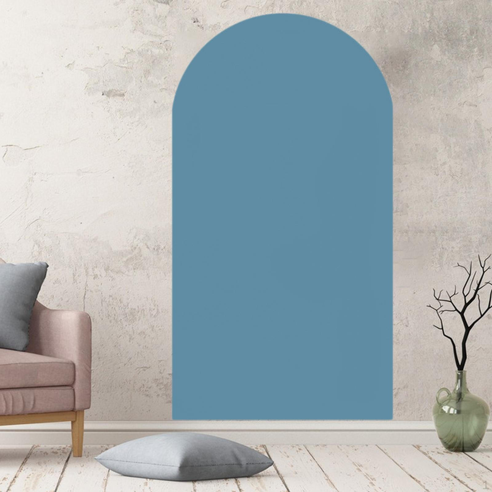 Арочный дизайн настенного искусства ПВХ наклейка для внутреннего и домашнего использования синий
Арочный дизайн настенного искусства ПВХ наклейка для внутреннего и домашнего использования синий