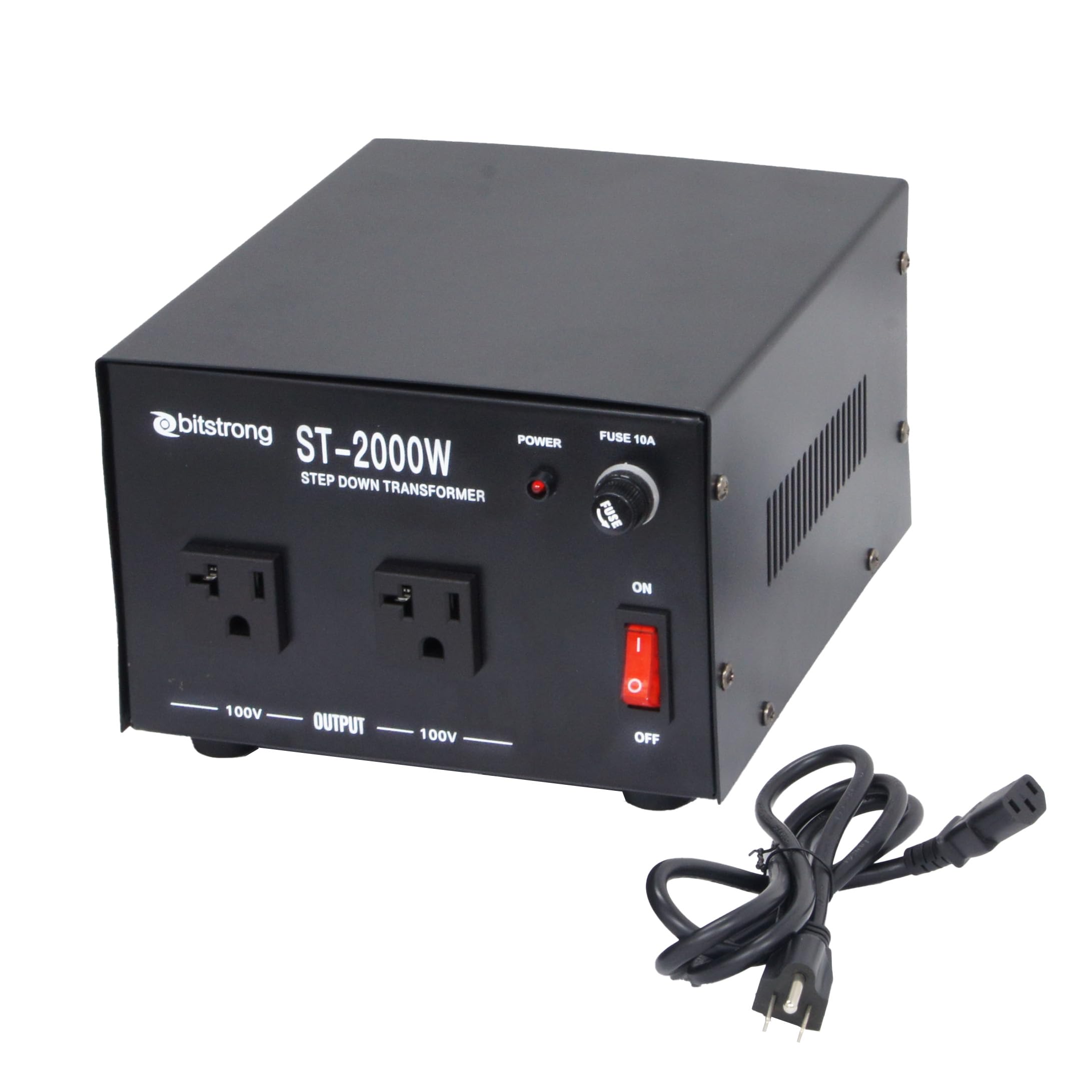 dedicated transformer Down transformer 220V 100V transformer Step-down 115, BS-PW-FST2000W
dedicated transformer Down transformer 220V 100V transformer Step-down 115, BS-PW-FST2000W