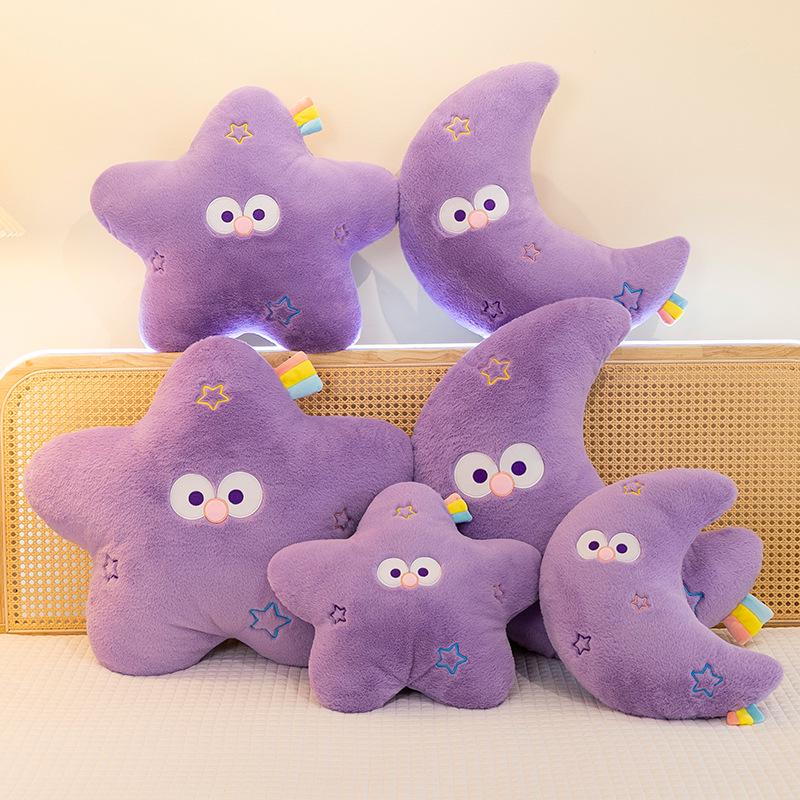 Cartoon Rainbow Moon Star Plush Pillow for Kids – Nap, Office Backrest & Home Decor 40cm (0.3kg)
Cartoon Rainbow Moon Star Plush Pillow for Kids – Nap, Office Backrest & Home Decor 40cm (0.3kg)