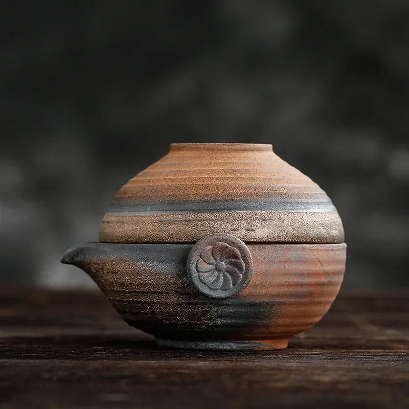 Керамическая чашка Quik Cup в японском стиле, ретро-супница из дерева для офиса, путешествий, на 1 персону, Sopera De Ceramica
Керамическая чашка Quik Cup в японском стиле, ретро-супница из дерева для офиса, путешествий, на 1 персону, Sopera De Ceramica