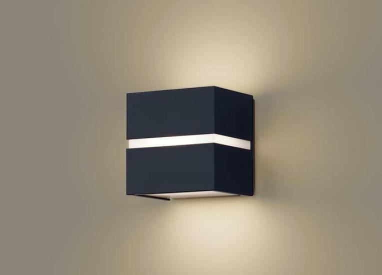 Panasonic Porch Light Back Exit Light, Directly Mounted on the Wall, Light Bulb Color, Diffused, Rainproof Type, 40 Shape, Off Black LSEW4073LE1
Panasonic Porch Light Back Exit Light, Directly Mounted on the Wall, Light Bulb Color, Diffused, Rainproof Type, 40 Shape, Off Black LSEW4073LE1