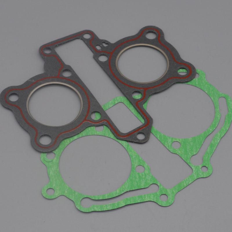 motorcycle engine gasket for honda CBT125 CM125 125cc cylinder head gasket paper full set cbt125 cylinder
motorcycle engine gasket for honda CBT125 CM125 125cc cylinder head gasket paper full set cbt125 cylinder