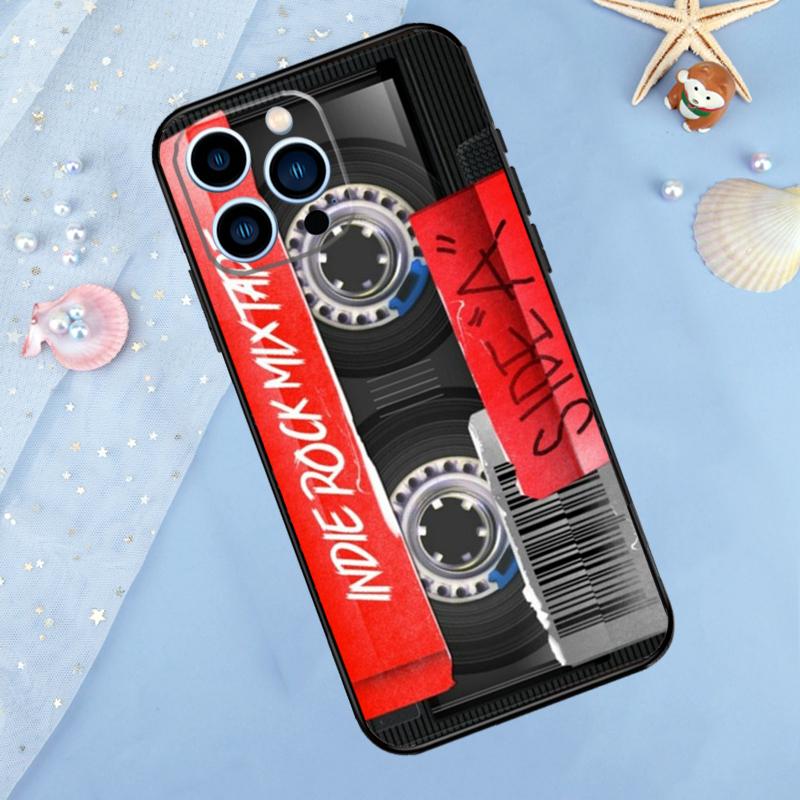 Vintage Cassette tape retro style Case For iPhone 17 Pro Max 16 15 13 12 11 14 Pro Max Plus 12 13 Mini 16e 17 Air Back Cover iPhone 17Pro MAX
Vintage Cassette tape retro style Case For iPhone 17 Pro Max 16 15 13 12 11 14 Pro Max Plus 12 13 Mini 16e 17 Air Back Cover iPhone 17Pro MAX
