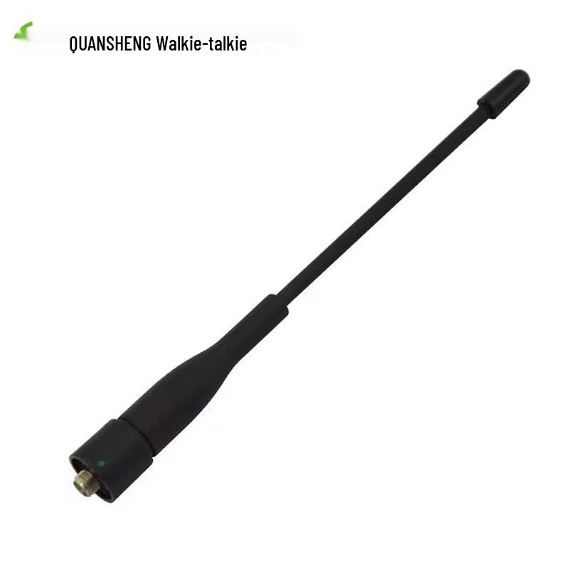 Антена для рації Quansheng TG-K4AT (версія CN)
Антена для рації Quansheng TG-K4AT (версія CN)