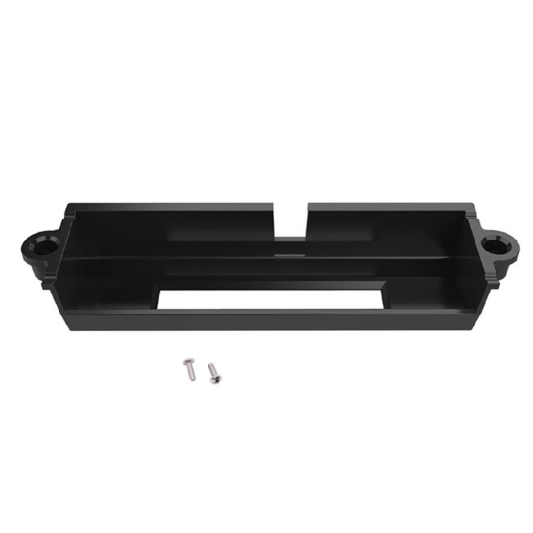 US JP Region Compatibility Cartridge Adapters Slot Game Card Slot Tray for N64 чорний
US JP Region Compatibility Cartridge Adapters Slot Game Card Slot Tray for N64 чорний