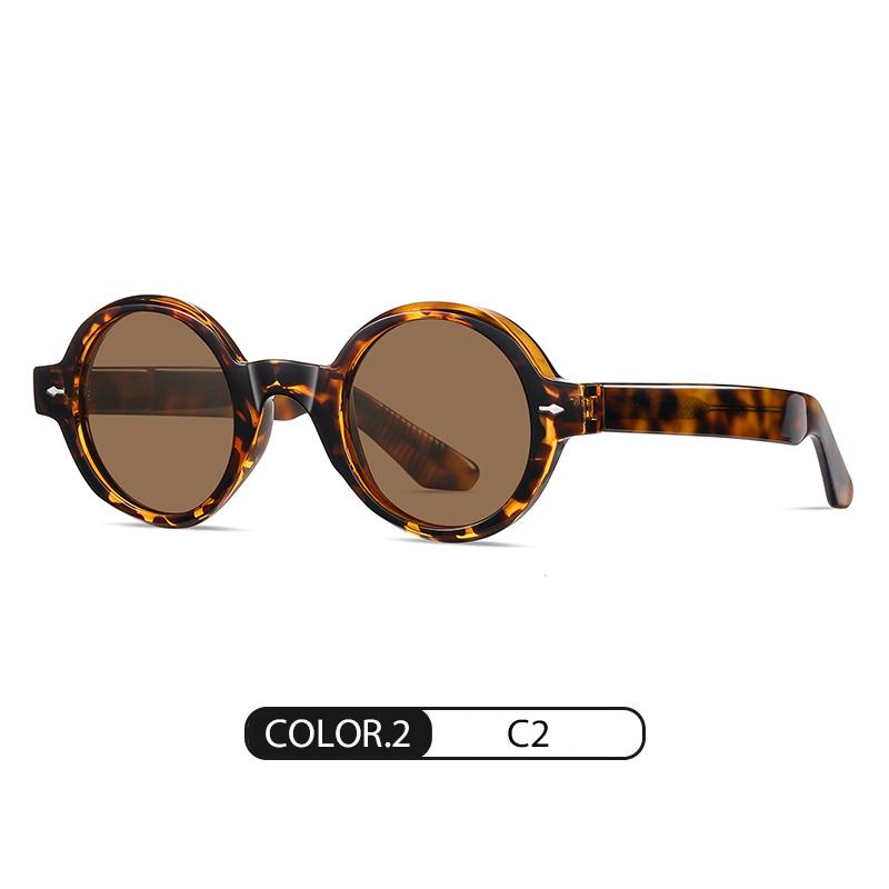 1Pcs New Retro Round Anti-Blue Light Glasses Driving Sunglasses Fashion Trend Anti-Blue Light Glasses
1Pcs New Retro Round Anti-Blue Light Glasses Driving Sunglasses Fashion Trend Anti-Blue Light Glasses