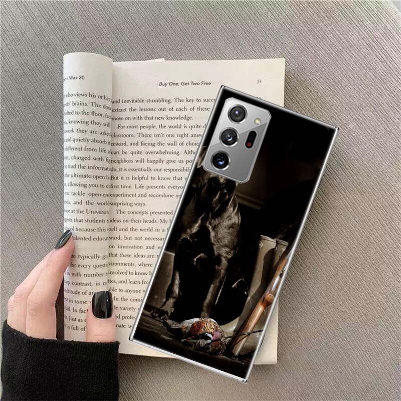 Hunters and Retrievers Phone Case For Samsung Galaxy S25 Edge S24 S23 FE S22 S26 Ultra S21 S20 S10 Plus Capa Soft Samsung S25 Edge
Hunters and Retrievers Phone Case For Samsung Galaxy S25 Edge S24 S23 FE S22 S26 Ultra S21 S20 S10 Plus Capa Soft Samsung S25 Edge