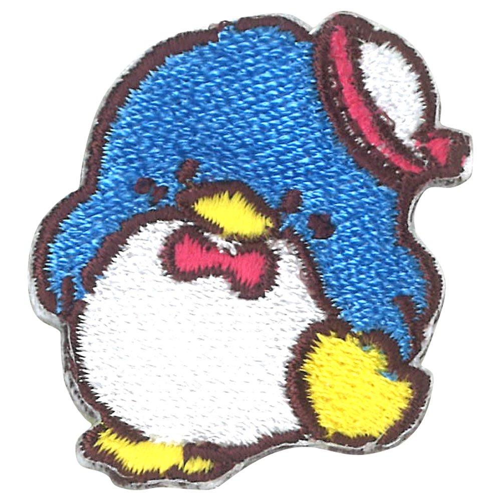 Minoda Sanrio Популярный персонаж Мини-нашивка Смокинг Сэм S01Y9112
Minoda Sanrio Популярный персонаж Мини-нашивка Смокинг Сэм S01Y9112