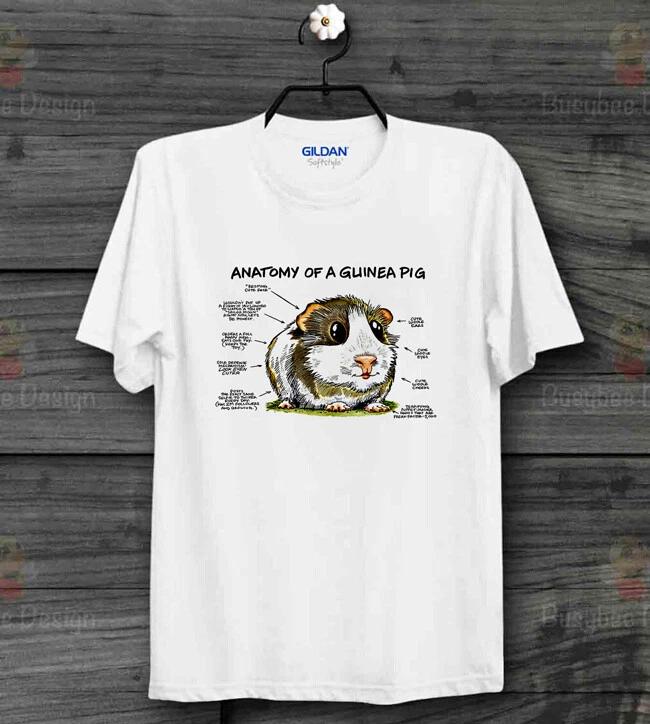 Anatomy of a Guinea Pig 100% Cotton T-shirt Mens Tees Top Furry Potato day fun tee top Unisex 100% Cotton T-shirt Mens Tees Top B849 S
Anatomy of a Guinea Pig 100% Cotton T-shirt Mens Tees Top Furry Potato day fun tee top Unisex 100% Cotton T-shirt Mens Tees Top B849 S