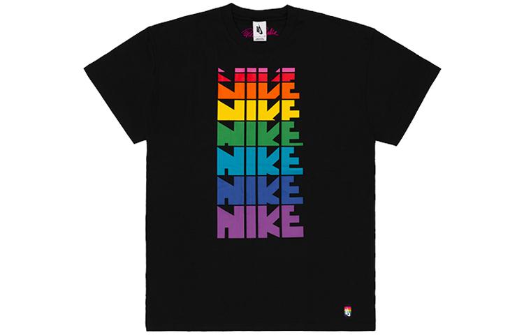 Nike T Shirts Men s Crew Neck Moderate Straight Fit CD7483-010 M
Nike T Shirts Men s Crew Neck Moderate Straight Fit CD7483-010 M