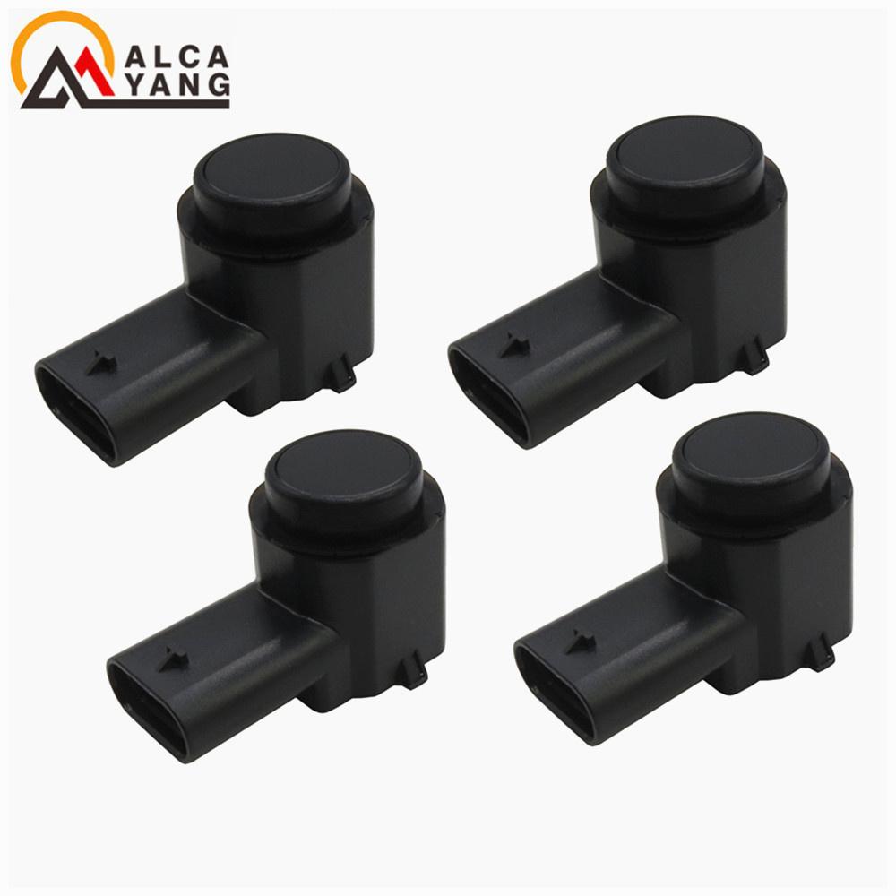 4pcs/lot PDC Parking Sensor Parktronic 95720-3U000 95720-2T000 For Kia Sportage 3 III 2010 2011 2012 2013 2014 95720-3U000
4pcs/lot PDC Parking Sensor Parktronic 95720-3U000 95720-2T000 For Kia Sportage 3 III 2010 2011 2012 2013 2014 95720-3U000