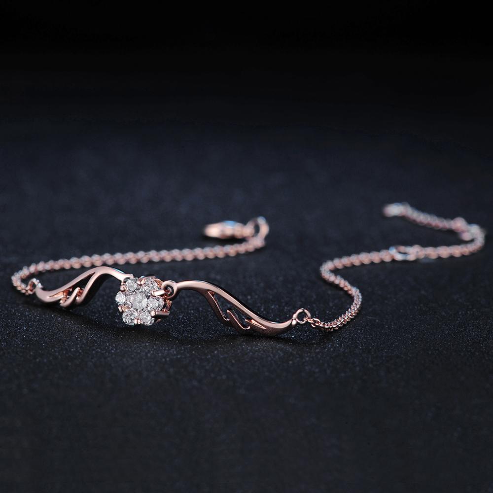 Angel s Wing Rose Gold Color Bracelet Jewelry Austrian Crystals For Women Gift Top Quality ZYH081 ZYH082 Clear
Angel s Wing Rose Gold Color Bracelet Jewelry Austrian Crystals For Women Gift Top Quality ZYH081 ZYH082 Clear