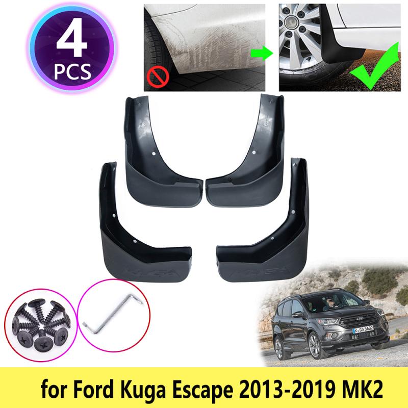 4 шт. / Комплект для Kuga Escape MK2 2013 2014 2015 2016 2017 2018 2019 Брызговики Брызговики Брызговики Брызговики Брызговики Брызговик
4 шт. / Комплект для Kuga Escape MK2 2013 2014 2015 2016 2017 2018 2019 Брызговики Брызговики Брызговики Брызговики Брызговики Брызговик