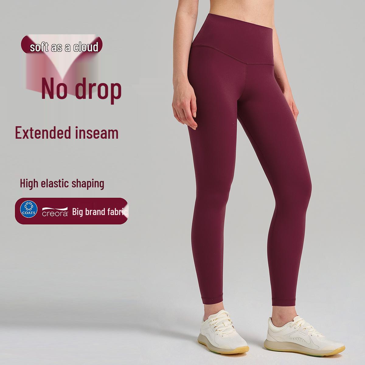Women s Extra Long High Waist Nude Feel Yoga Leggings – Four-Way Stretch for Fitness & Running XL
Women s Extra Long High Waist Nude Feel Yoga Leggings – Four-Way Stretch for Fitness & Running XL