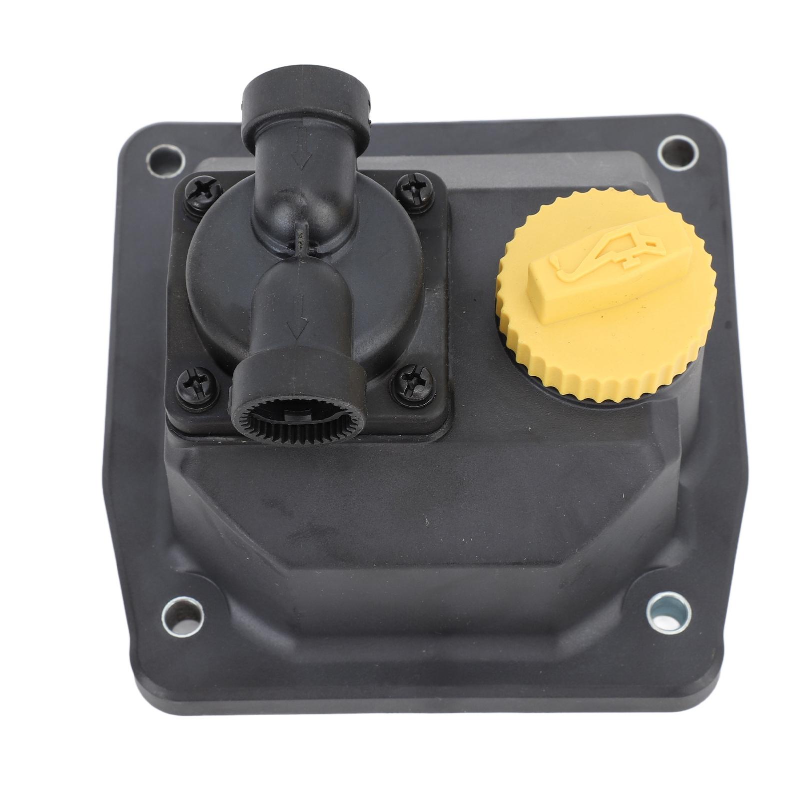 Lawn Mower Engine Fuel Pump Kit, Easy and Installation for 02-S CH18 CH19 CH20 CH21 CH22 CH23 CH24 CH25 CH640 CH670 CH680 CH682 CH730 CH740
Lawn Mower Engine Fuel Pump Kit, Easy and Installation for 02-S CH18 CH19 CH20 CH21 CH22 CH23 CH24 CH25 CH640 CH670 CH680 CH682 CH730 CH740