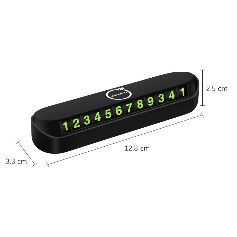 Car Accessories Temporary Parking Card Phone Number Card For Volvo XC90 V90 V60 XC60 V40 S80 S60 S90 C40 XC40 V70 XC70 C30 C70 чёрный
Car Accessories Temporary Parking Card Phone Number Card For Volvo XC90 V90 V60 XC60 V40 S80 S60 S90 C40 XC40 V70 XC70 C30 C70 чёрный