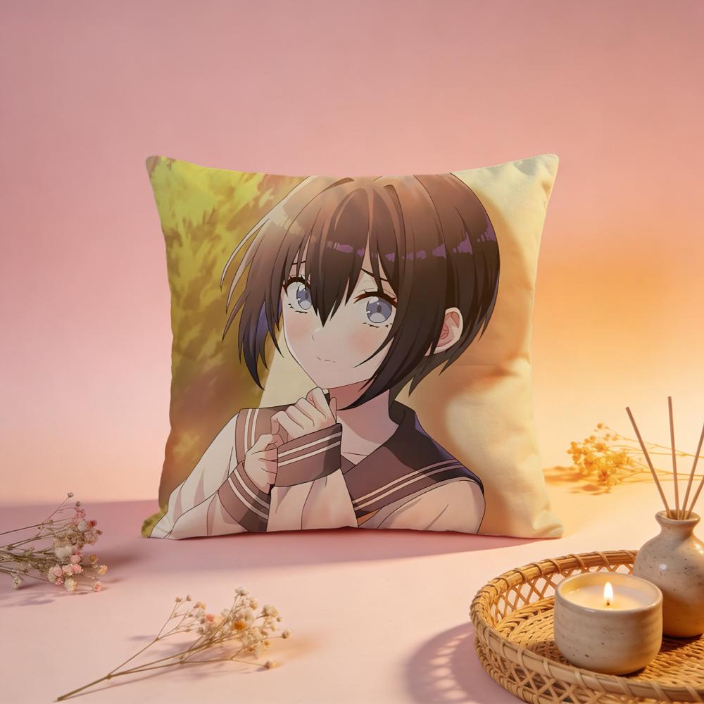 Stylish 225 Dimensional Seductionable Cushion Cover Comfortable Durable Pillow Cover MultiScene for Home Office Car Sofa 30X30cm
Stylish 225 Dimensional Seductionable Cushion Cover Comfortable Durable Pillow Cover MultiScene for Home Office Car Sofa 30X30cm