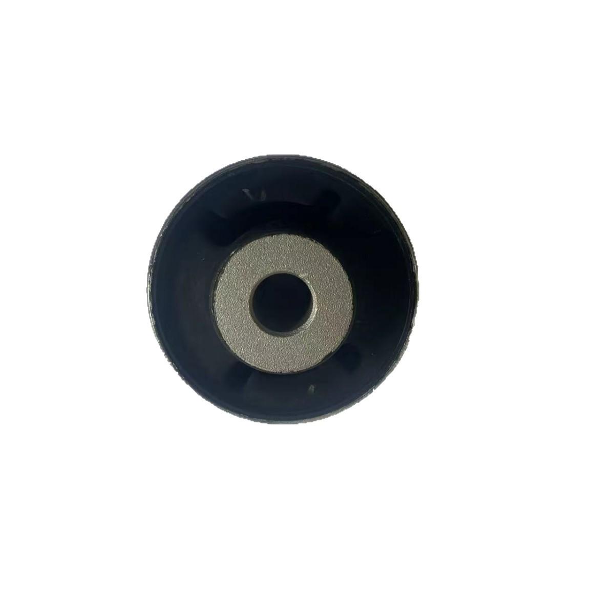 Compatible Lower Suspension Cantilever Bushings for Tesla Model S/X (Part Numbers: 1041575, 1041570)
Compatible Lower Suspension Cantilever Bushings for Tesla Model S/X (Part Numbers: 1041575, 1041570)