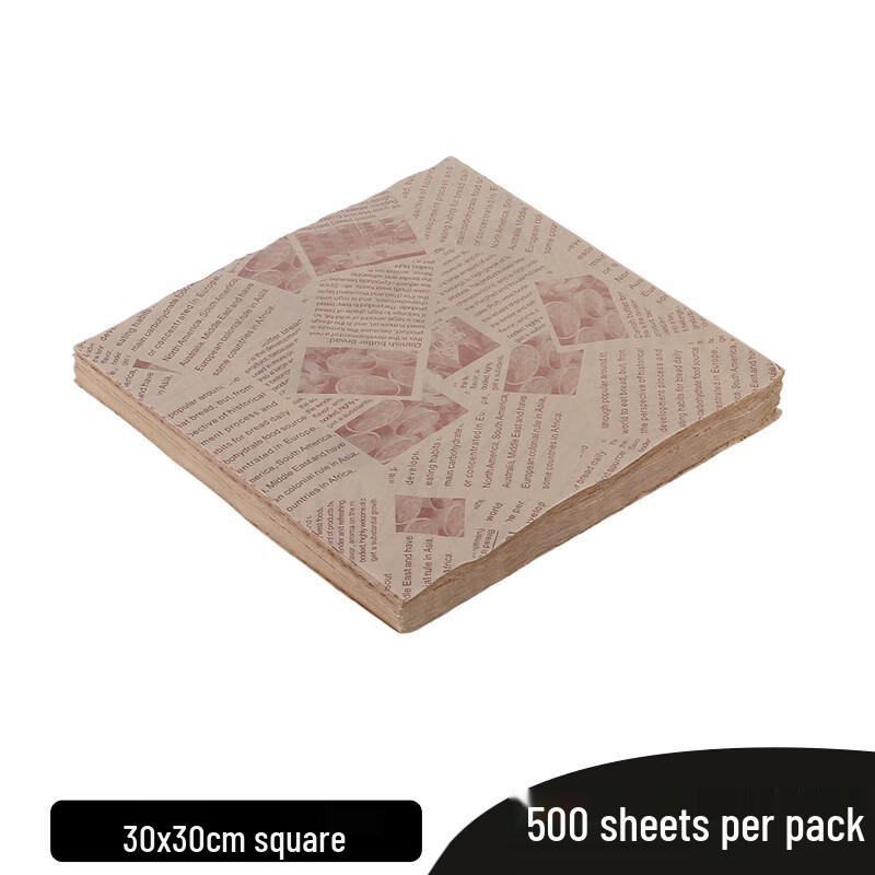 OIMG Silicone Greaseproof Paper
OIMG Silicone Greaseproof Paper