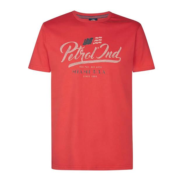 Petrol Industries Футболка с коротким рукавом M-1050-TSR600 S
Petrol Industries Футболка с коротким рукавом M-1050-TSR600 S