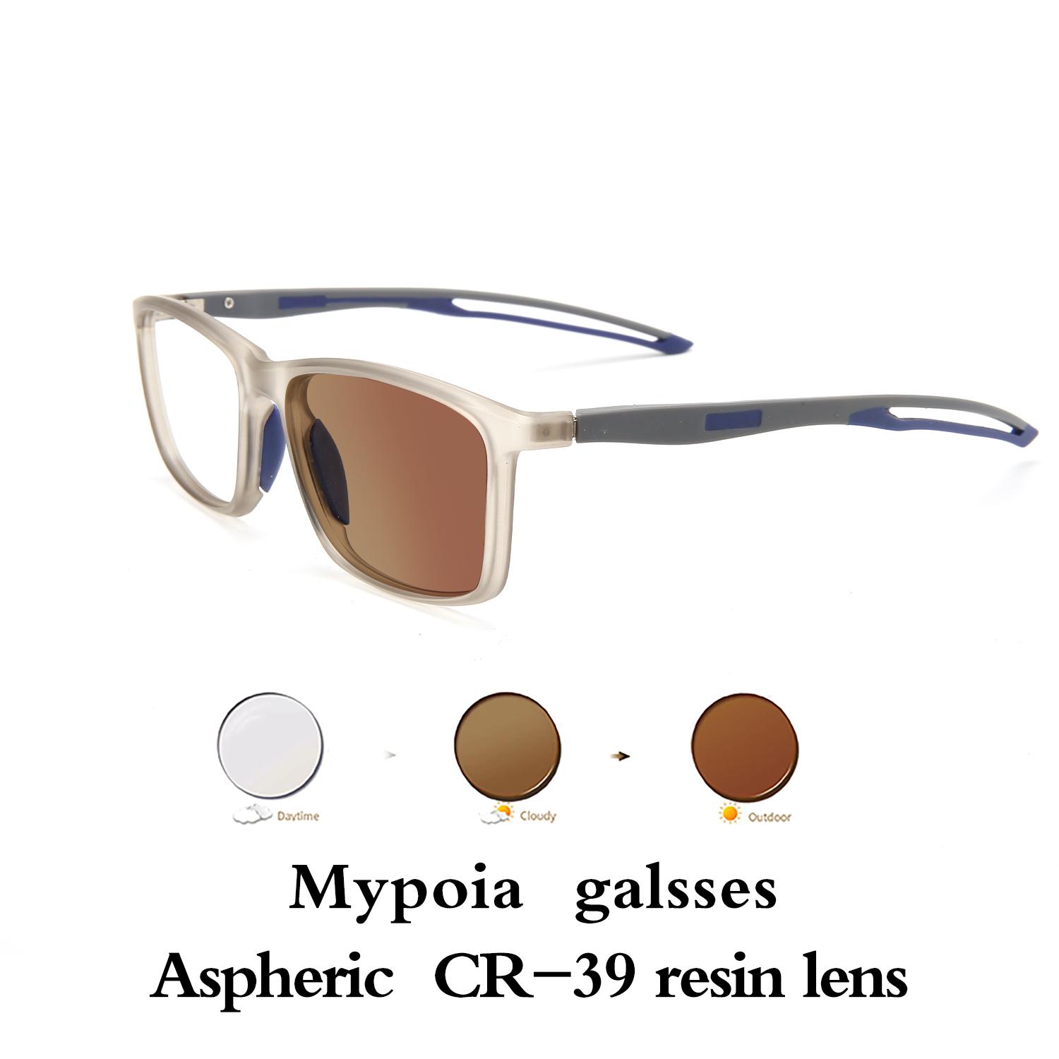 Óculos esportivos fotocromticos para miopia culos masculinos camaleão ou prescrião de sol armaão tr90 + 05+075+10+2to+6 1
Óculos esportivos fotocromticos para miopia culos masculinos camaleão ou prescrião de sol armaão tr90 + 05+075+10+2to+6 1