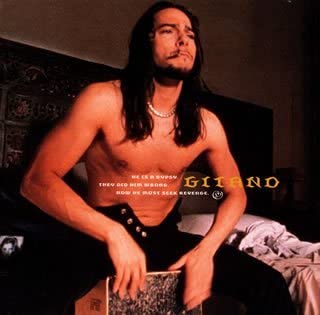 CD SOUNDTRACK, MANZANITA, ALBA MOLINA, - Gitano - Original Soundtrack ESCA8344 Japan ObiMovies & DVD Used
CD SOUNDTRACK, MANZANITA, ALBA MOLINA, - Gitano - Original Soundtrack ESCA8344 Japan ObiMovies & DVD Used