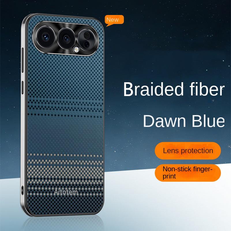 Skin-friendly Woven Kevlar Phone Case For Honor 500 Pro 300 200 pro honor Magic 8 Pro 8 7 Pro 6 Camera Protective Cover Honor 500 Pro
Skin-friendly Woven Kevlar Phone Case For Honor 500 Pro 300 200 pro honor Magic 8 Pro 8 7 Pro 6 Camera Protective Cover Honor 500 Pro