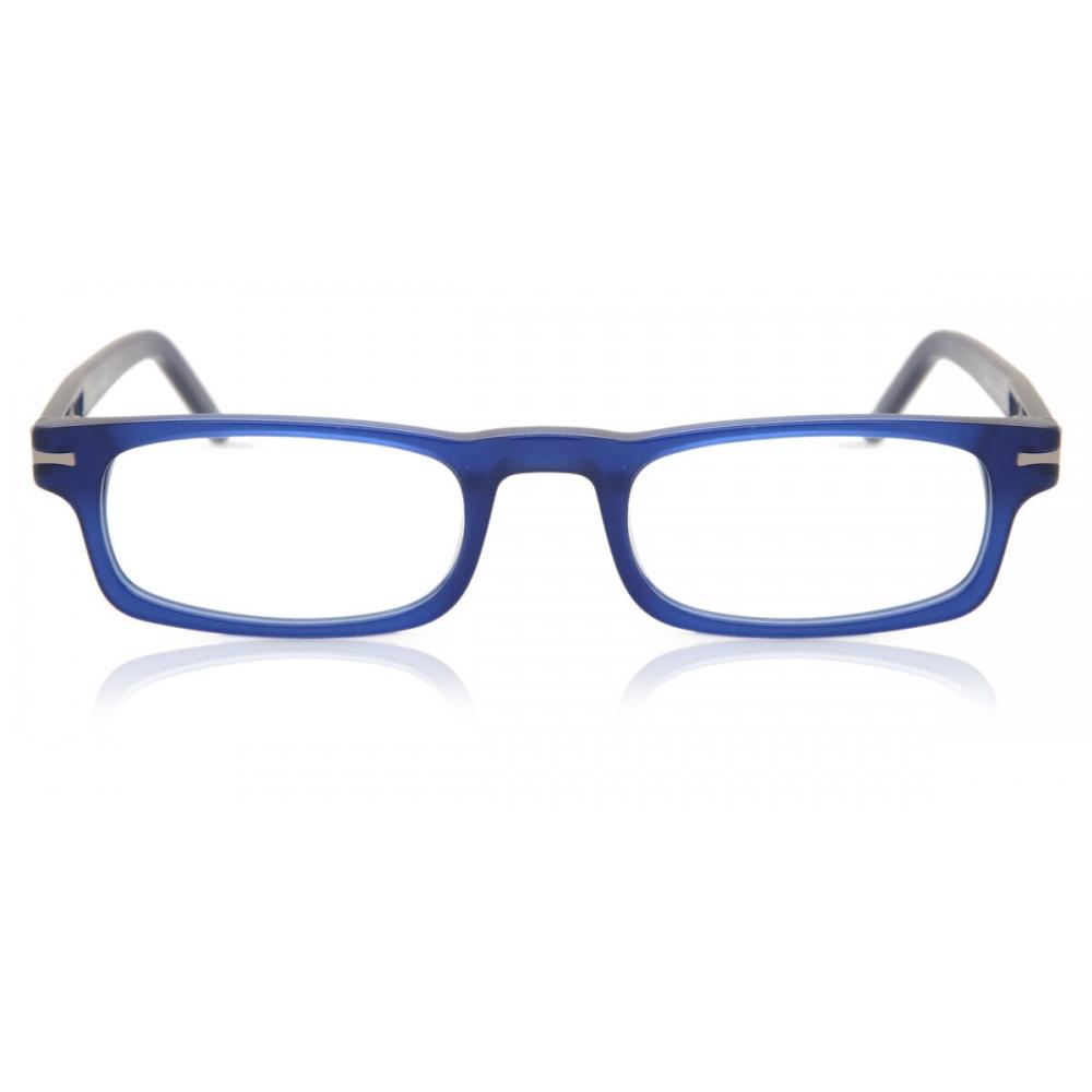 Full Rim RecTangle Blue SmarTbuy CollecTion Mabel T 0397 004 Fashion Unisex Eyeglasses Blue/51
Full Rim RecTangle Blue SmarTbuy CollecTion Mabel T 0397 004 Fashion Unisex Eyeglasses Blue/51