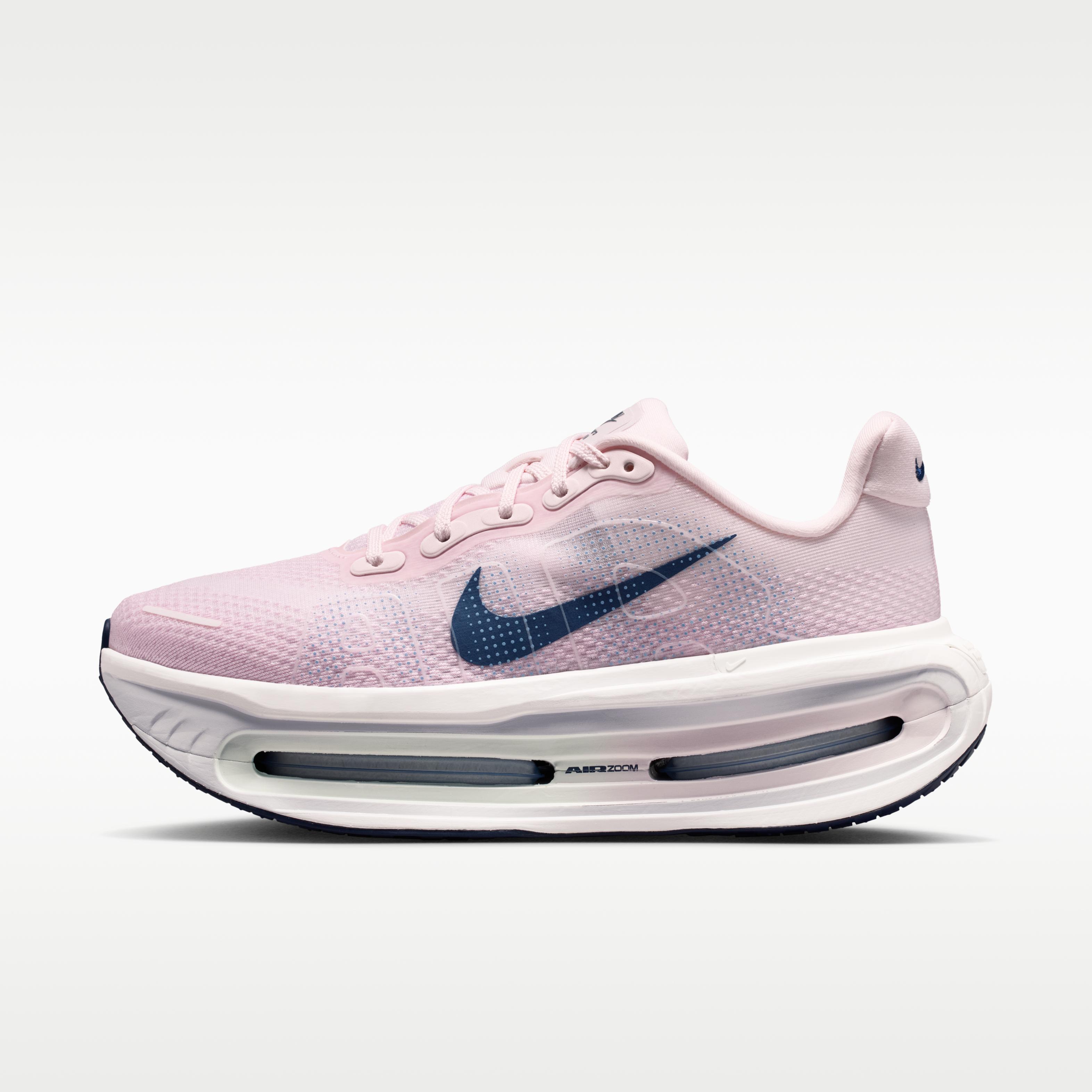Nike Vomero Premium Pearl Pink Midnight Navy (Women s) 38
Nike Vomero Premium Pearl Pink Midnight Navy (Women s) 38