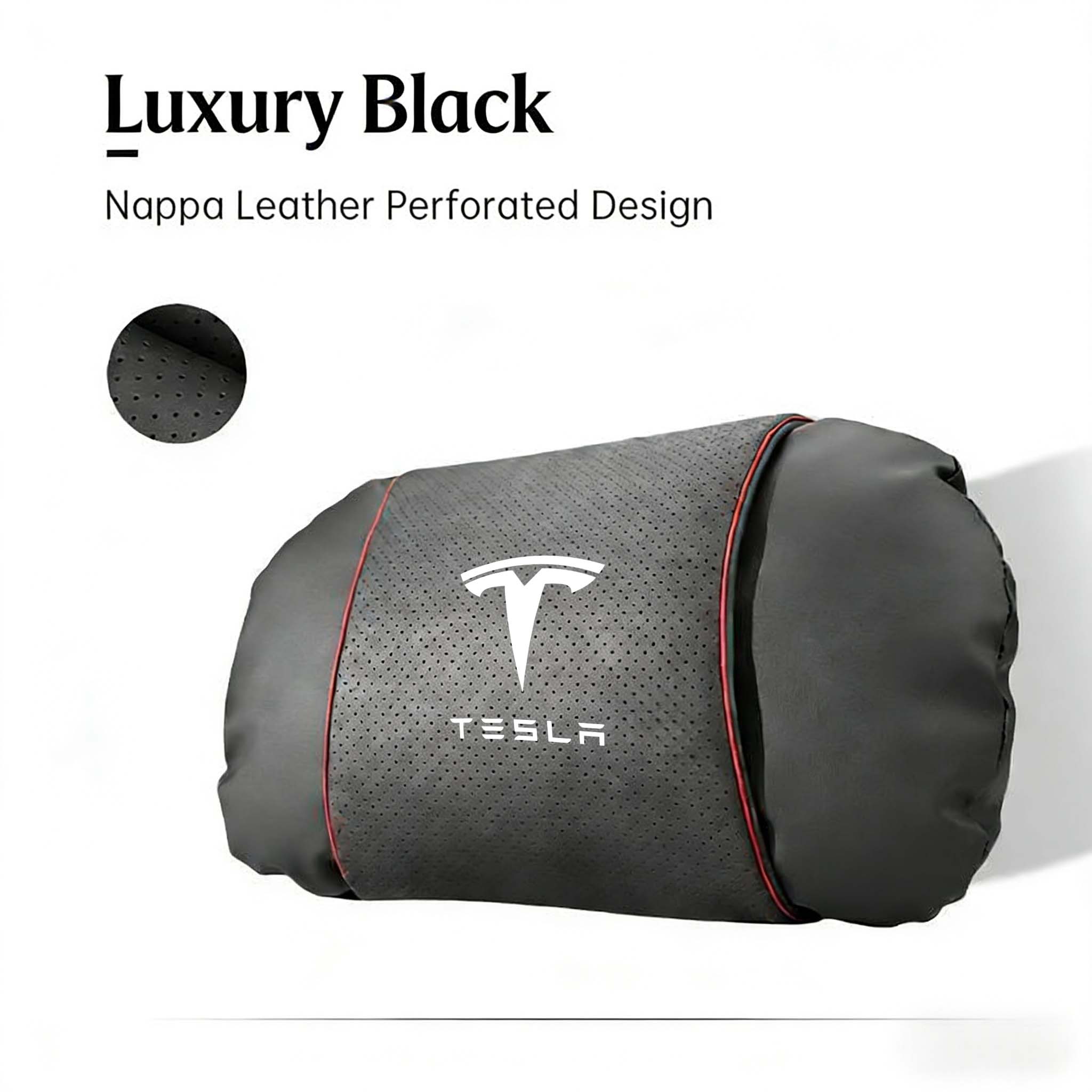 Car Seat Soft Headrest Suede Neck Pillow For Tesla Model 3 Model S Model X Model Y Cybertruck Roadster SpaceX Auto Accessories чёрный
Car Seat Soft Headrest Suede Neck Pillow For Tesla Model 3 Model S Model X Model Y Cybertruck Roadster SpaceX Auto Accessories чёрный