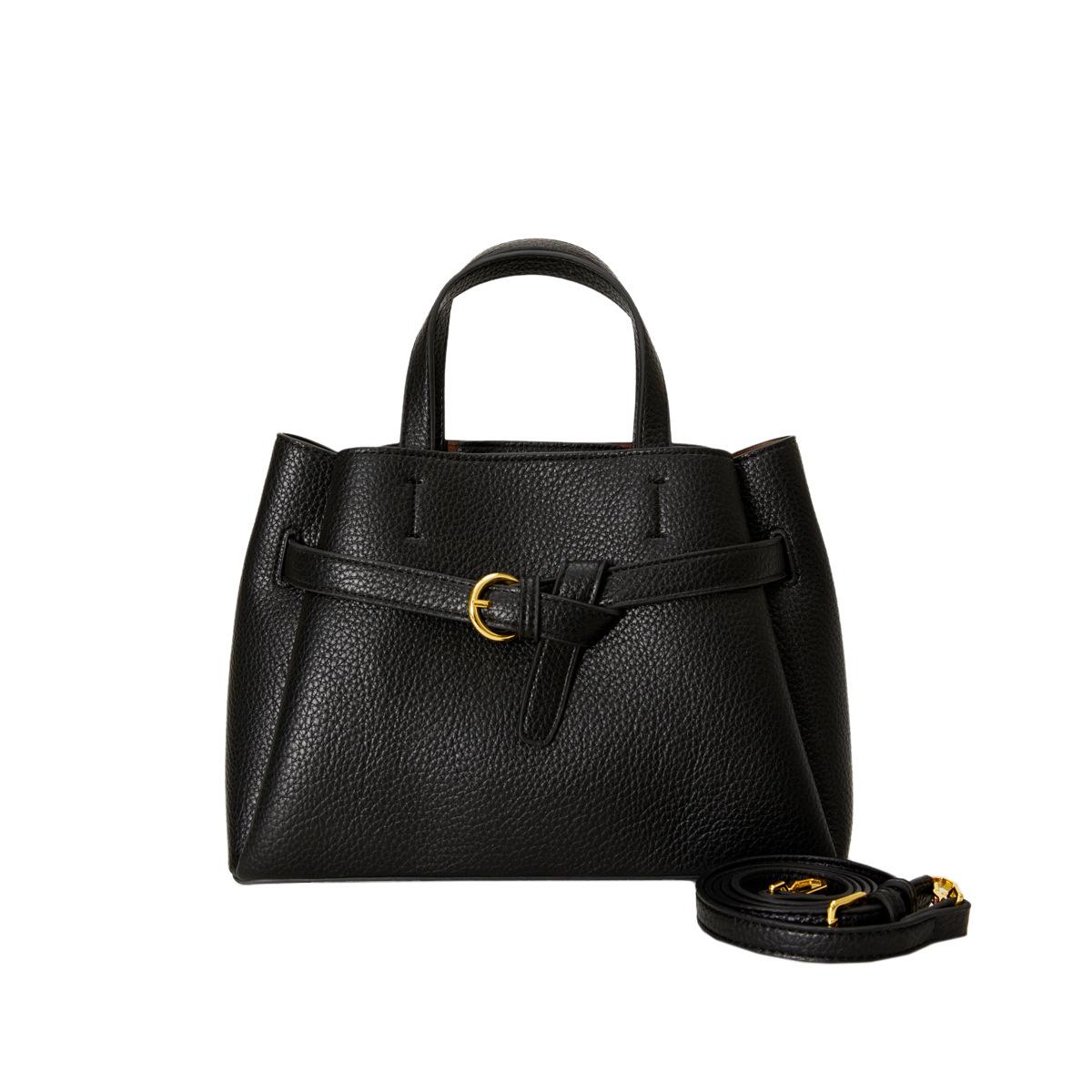 New High-capacity Killer Bag, Women s Handbag, Genuine Leather Texture, Mommy Bag, Wedding Bag, Niche Versatile Single Shoulder Crossbody Bag чёрный
New High-capacity Killer Bag, Women s Handbag, Genuine Leather Texture, Mommy Bag, Wedding Bag, Niche Versatile Single Shoulder Crossbody Bag чёрный