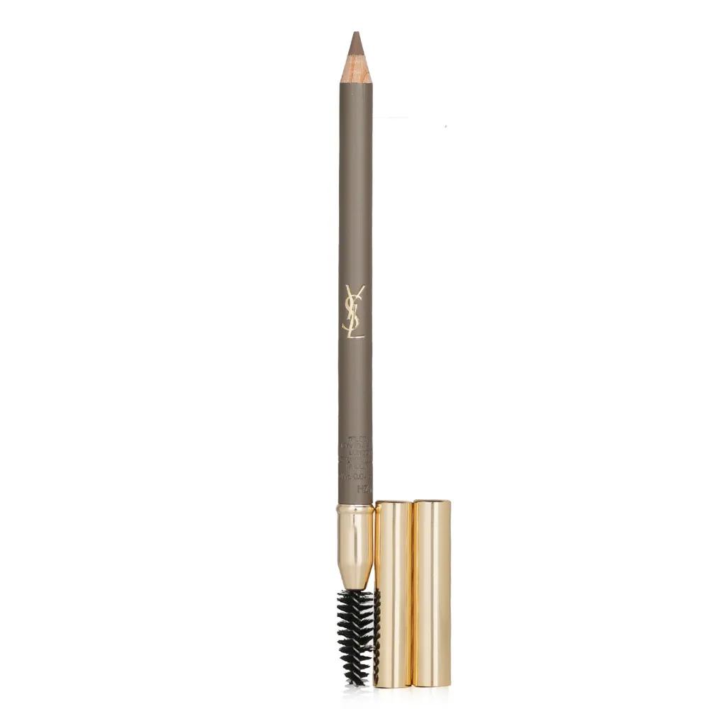 Eyebrow Pencil - No. 04 1.3g/0.04oz
Eyebrow Pencil - No. 04 1.3g/0.04oz