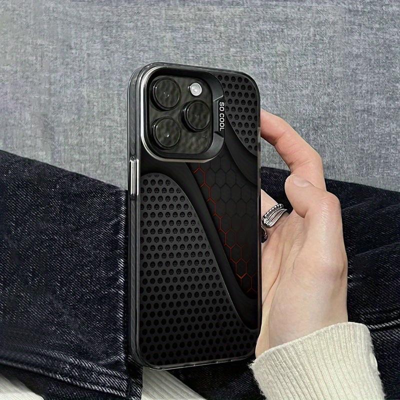 Elegant men s business splicing pattern Phone Case For iPhone 17 16e 16 15 14 13 12 11 mini Pro Max X XR 8 7 Air Plus Anti Fall iPhone 13 Pro
Elegant men s business splicing pattern Phone Case For iPhone 17 16e 16 15 14 13 12 11 mini Pro Max X XR 8 7 Air Plus Anti Fall iPhone 13 Pro