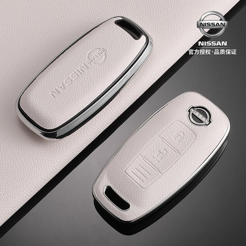 Zinc Alloy Car Key Case Cover Shell For Nissan Versa Qashqai Maxima Rogue Armada Sentra X-Trail 2/3Buttons 2022 2023 Accessories
Zinc Alloy Car Key Case Cover Shell For Nissan Versa Qashqai Maxima Rogue Armada Sentra X-Trail 2/3Buttons 2022 2023 Accessories