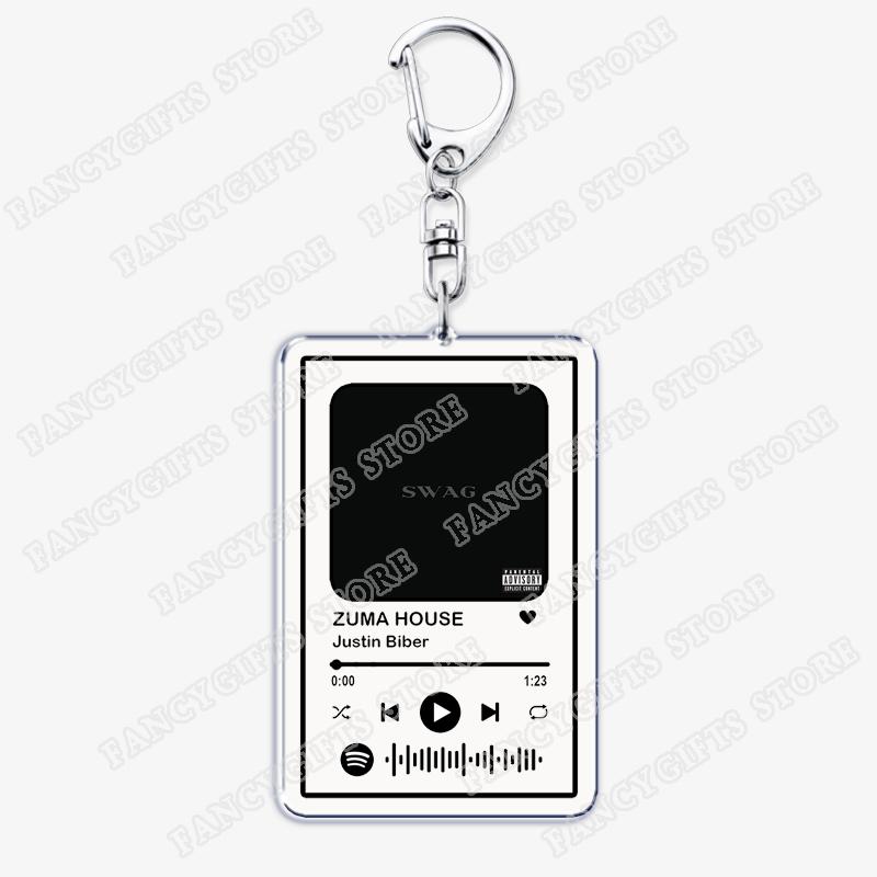 Popular Singer Keychains for Women Accessories Bag Swag Album Music Keying Jewelry Fans Gifts
Popular Singer Keychains for Women Accessories Bag Swag Album Music Keying Jewelry Fans Gifts