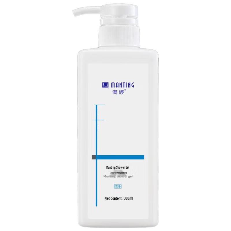 MANTING Body Washes & Shower Gels
MANTING Body Washes & Shower Gels