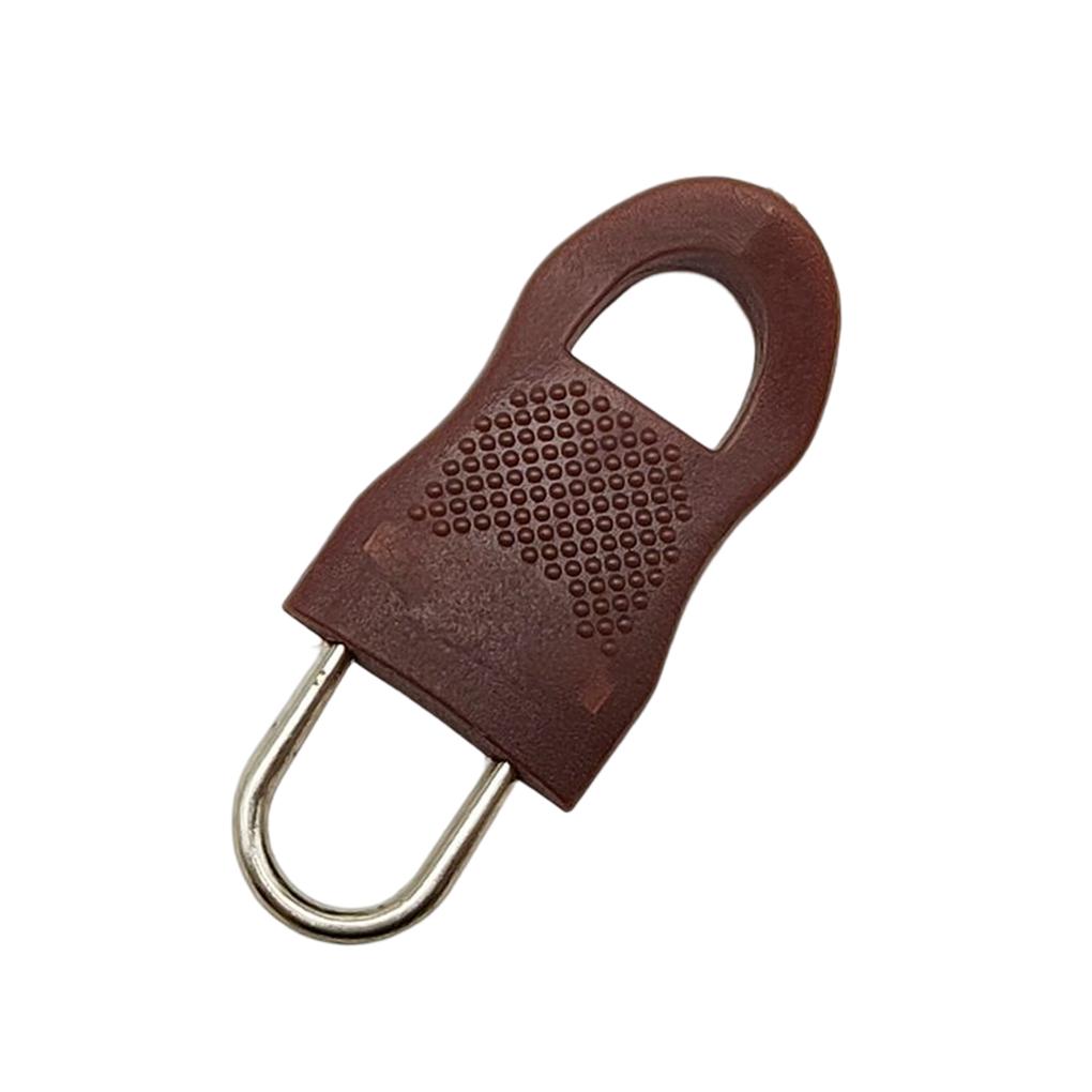 Zipper Puller Removable Detachable Wear Zippers Pull Buckle Zip Fixer Backpacks Boots Pants Tents Bag Backpack black big
Zipper Puller Removable Detachable Wear Zippers Pull Buckle Zip Fixer Backpacks Boots Pants Tents Bag Backpack black big