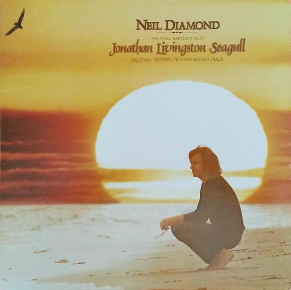 Виниловая пластинка NEIL DIAMOND Jonathan Livingston Seagull 69047 CBS 1973 UK Рок Б/у
Виниловая пластинка NEIL DIAMOND Jonathan Livingston Seagull 69047 CBS 1973 UK Рок Б/у