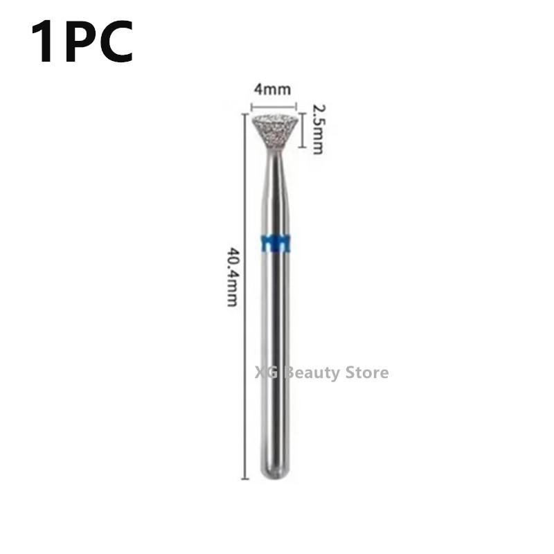 1/2/5/10 шт. Кутикула Чистый Напильник для ногтей Карбидная фреза для ногтей Удаление излишков клея Алмазные вращающиеся боры Электрический маникюр педикюр
1/2/5/10 шт. Кутикула Чистый Напильник для ногтей Карбидная фреза для ногтей Удаление излишков клея Алмазные вращающиеся боры Электрический маникюр педикюр