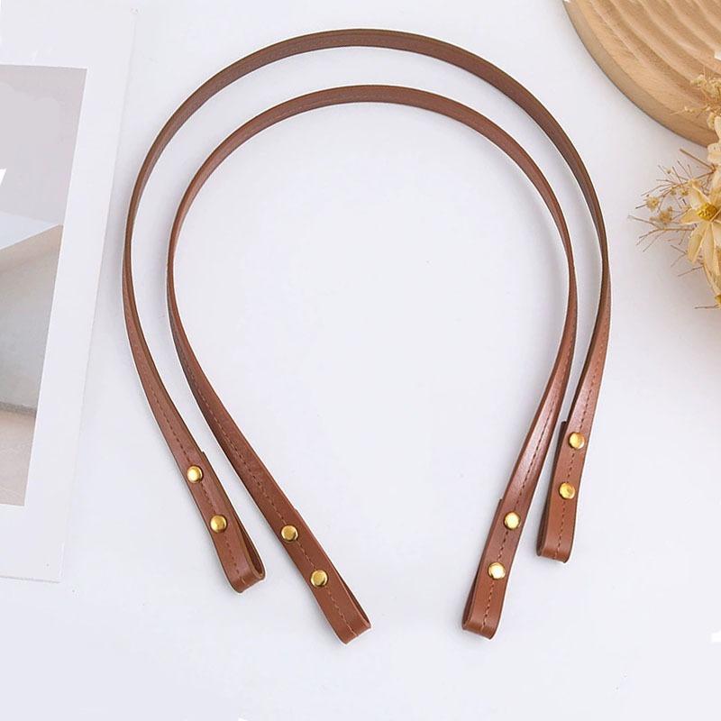 2pcs DIY PU Leather Bag Straps Detachable Handbag Handle Replacement Adjustable Shoulder Strap Women Crossbody Bag Accessories
2pcs DIY PU Leather Bag Straps Detachable Handbag Handle Replacement Adjustable Shoulder Strap Women Crossbody Bag Accessories