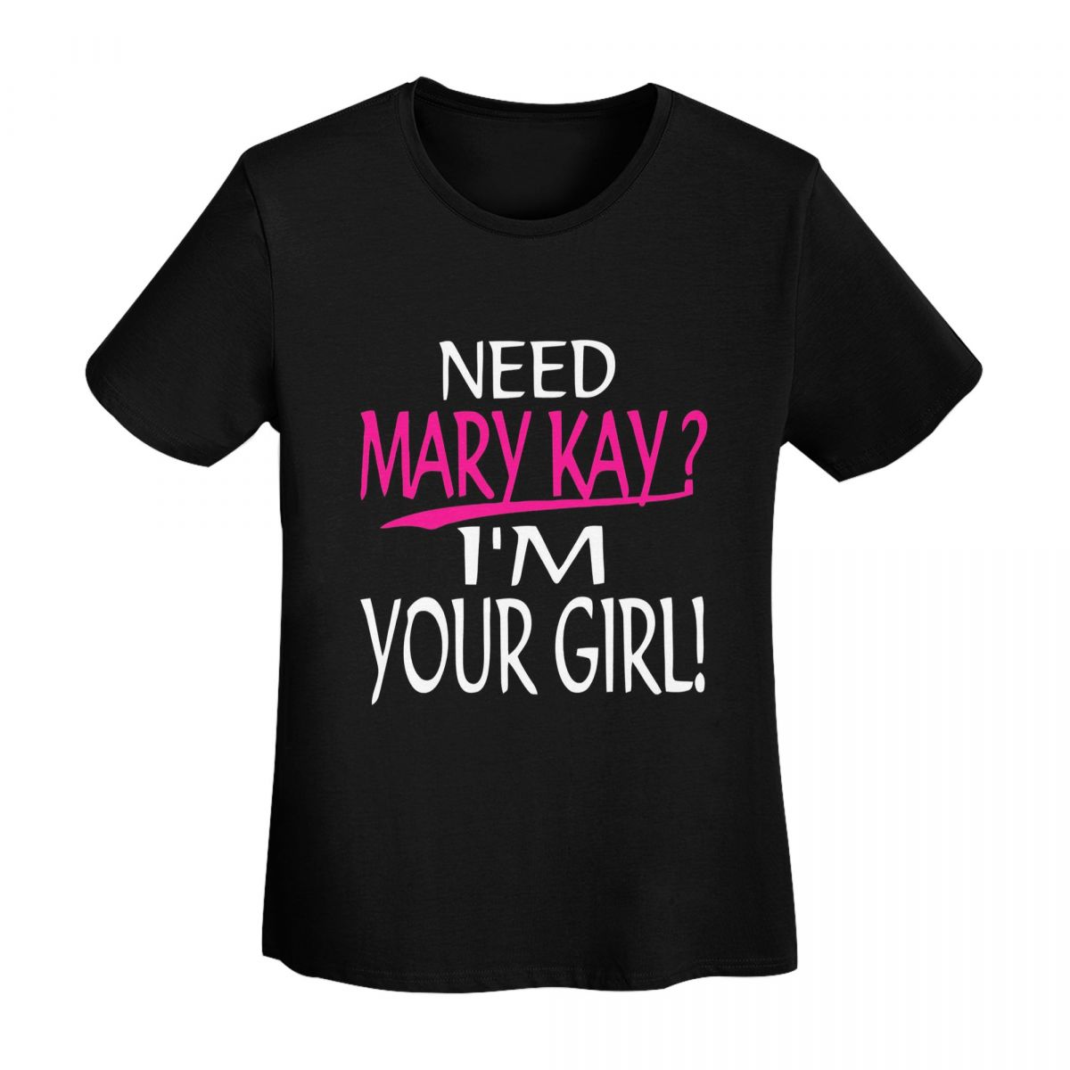 Need Mary Kay Im Your Girl Mary Kay TShirt Women Short Sleeve T Shirts Crew Neck Clothing Cotton Summer Tees Streetwear 2XL
Need Mary Kay Im Your Girl Mary Kay TShirt Women Short Sleeve T Shirts Crew Neck Clothing Cotton Summer Tees Streetwear 2XL