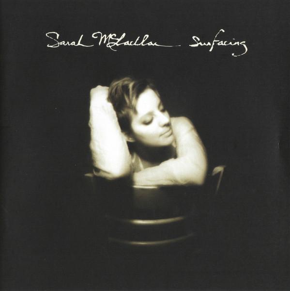 CD SARAH MCLACHLAN - Surfacing 067003011624 Nettwerk 1997 Canada Dance & Electronica Used
CD SARAH MCLACHLAN - Surfacing 067003011624 Nettwerk 1997 Canada Dance & Electronica Used