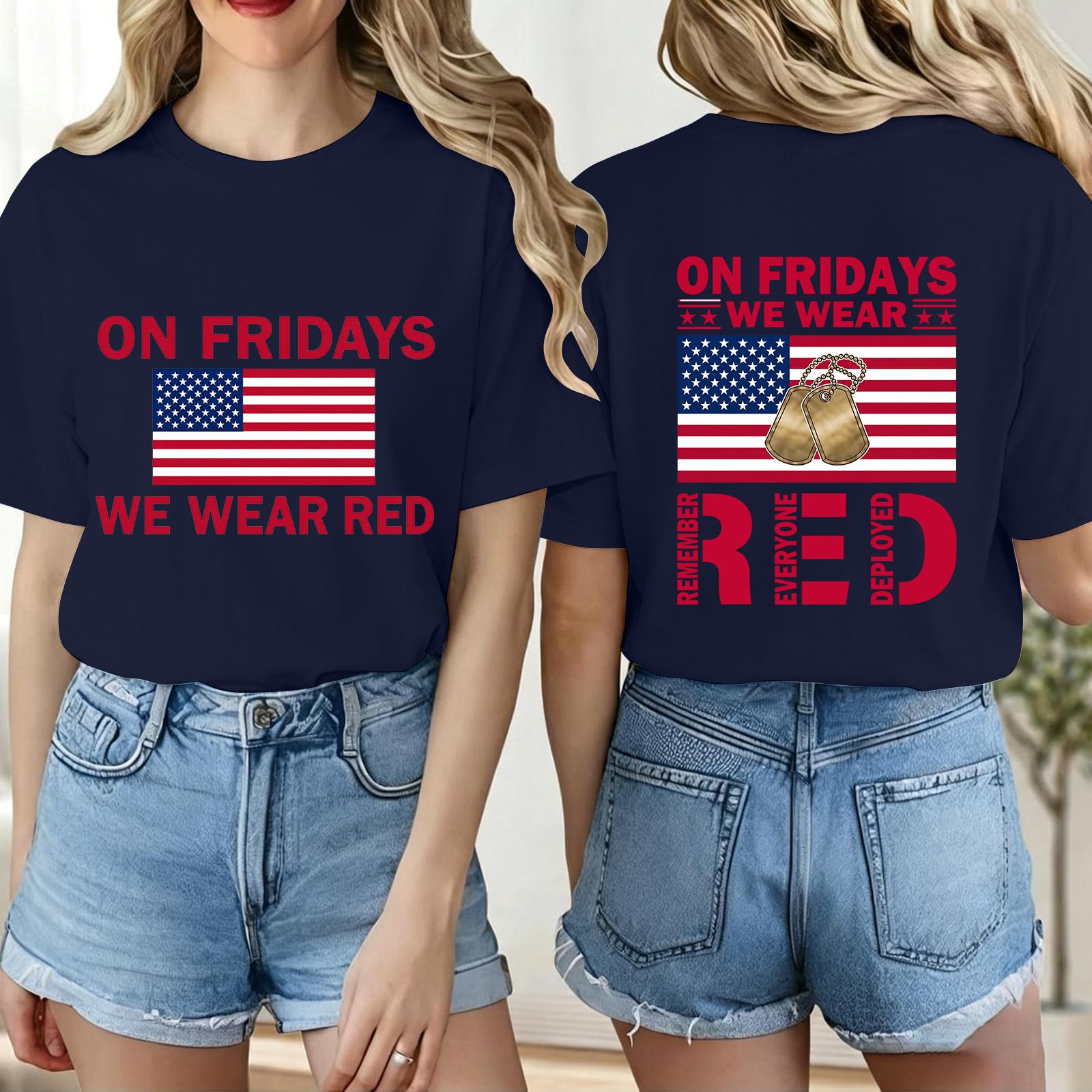 Women s Casual Short Sleeve T-Shirt Top Letter Print Crew Neck Relaxed Fit Lightweight Comfortable Summer Tee M тёмно-синий
Women s Casual Short Sleeve T-Shirt Top Letter Print Crew Neck Relaxed Fit Lightweight Comfortable Summer Tee M тёмно-синий