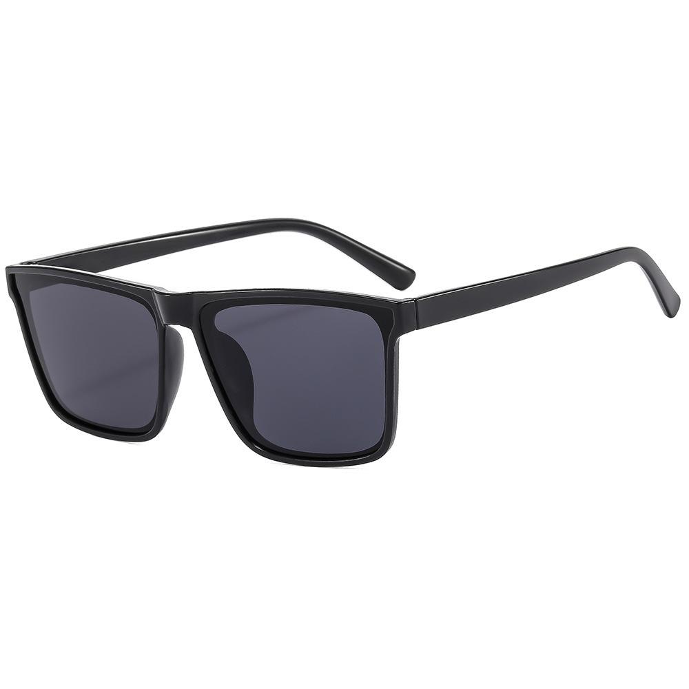 Luxury Square Vintage Sunglasses For Men Women Fashion Designer Outdoor Travel Driving Sun Glasses Eyewear UV400 Oculos De Sol Other чёрный
Luxury Square Vintage Sunglasses For Men Women Fashion Designer Outdoor Travel Driving Sun Glasses Eyewear UV400 Oculos De Sol Other чёрный
