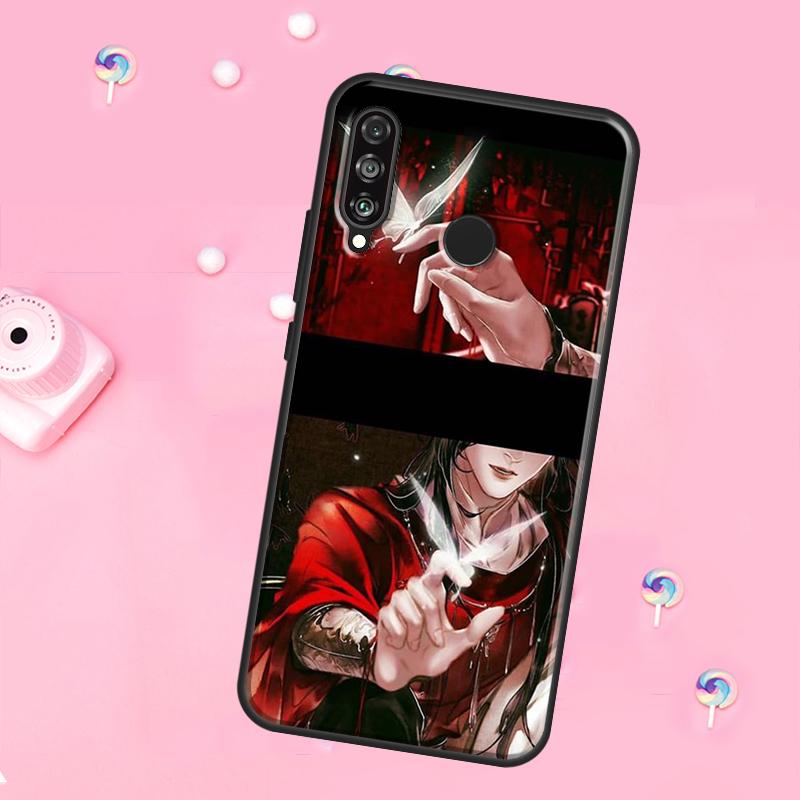 Chinese style Tian Guan Ci Fu For Huawei Nova Y90 Y70 Y60 Y91 Y61 Y73 Y72 12s 12i 11i 8i 9 10 SE P40 Lite P60 P30 Pro Case Huawei Nova 9
Chinese style Tian Guan Ci Fu For Huawei Nova Y90 Y70 Y60 Y91 Y61 Y73 Y72 12s 12i 11i 8i 9 10 SE P40 Lite P60 P30 Pro Case Huawei Nova 9