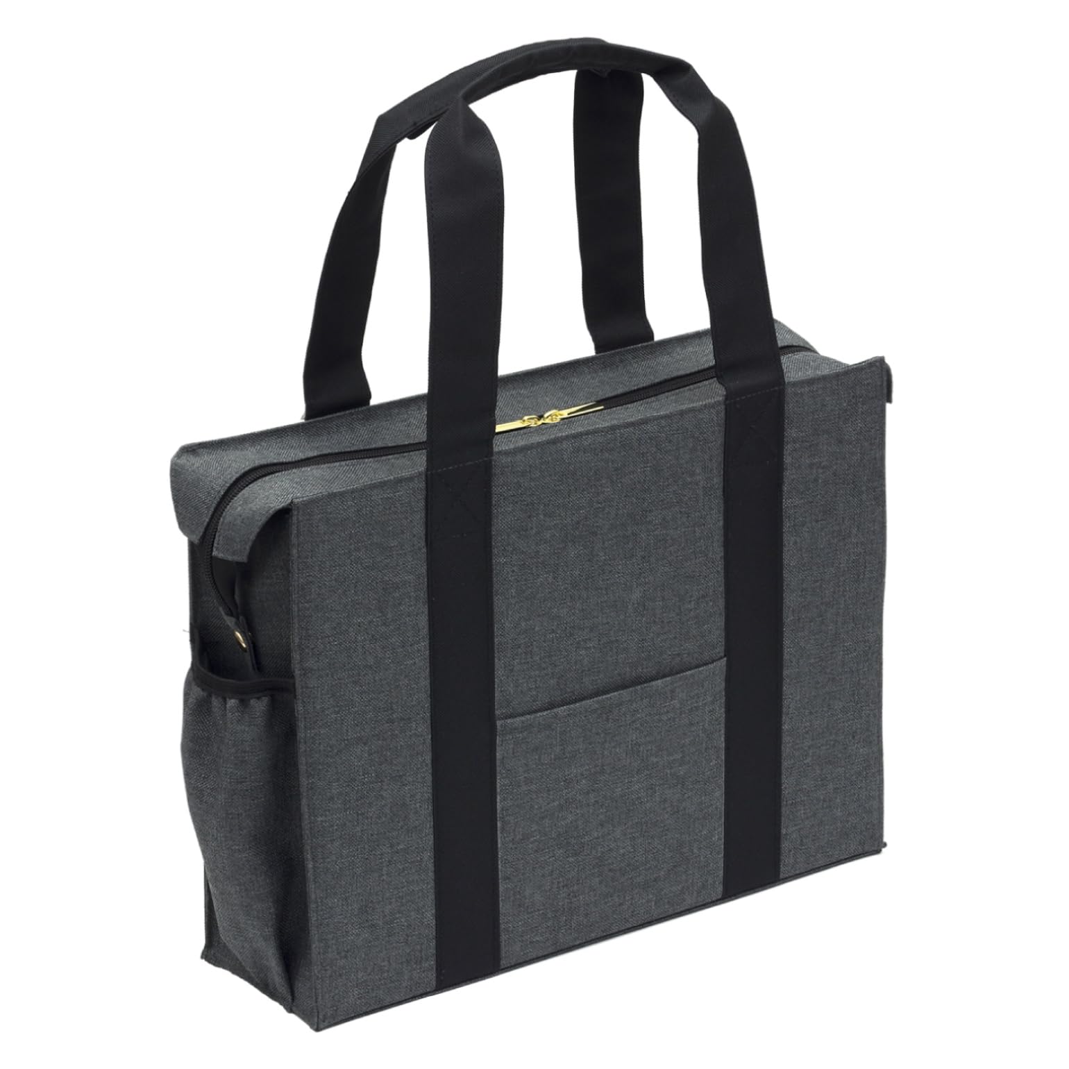 Сумка для совещаний Sakura Crepas Northam Office Tote Bag C Carry Type Dark Gray UNT-A4C#144
Сумка для совещаний Sakura Crepas Northam Office Tote Bag C Carry Type Dark Gray UNT-A4C#144