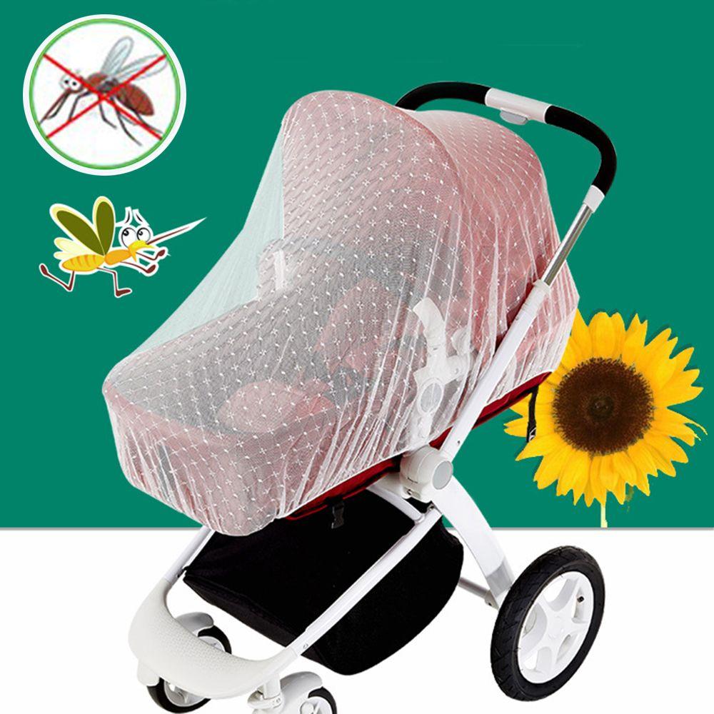 Full Cover Netting Baby Buggy Crib Netting Mosquito Net Stroller Net Baby Protection Net белый
Full Cover Netting Baby Buggy Crib Netting Mosquito Net Stroller Net Baby Protection Net белый